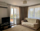 Студия, 42&nbsp;м²