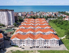 Студия, 22 м²