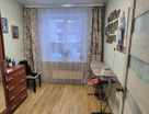 4-к. квартира, 60,6&nbsp;м²