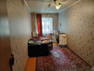 3-к. квартира, 56,4 м²
