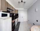 1-к. квартира, 34,2 м²