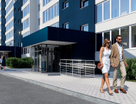 3-к. квартира, 80,3&nbsp;м²