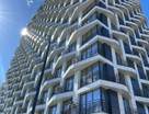 Студия, 22,6&nbsp;м²