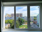 2-к. квартира, 49,1 м²