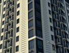 1-к. квартира, 57&nbsp;м²