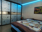 1-к. квартира, 45&nbsp;м²
