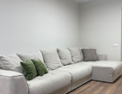 4-к. квартира, 85&nbsp;м²