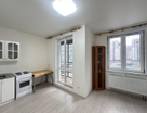 Студия, 21,5&nbsp;м²