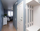 1-к. квартира, 32,1&nbsp;м²