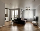3-к. квартира, 83&nbsp;м²