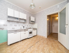 1-к. квартира, 34&nbsp;м²