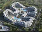 Студия, 40&nbsp;м²