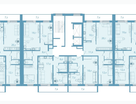4-к. квартира, 82&nbsp;м²