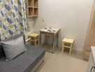 Студия, 12 м²