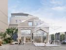 Помещение свободного назначения, 520,3&nbsp;м²