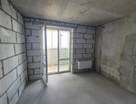 1-к. квартира, 40 м²