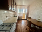 1-к. квартира, 35,2 м²
