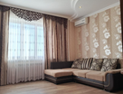 1-к. квартира, 49&nbsp;м²