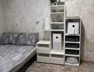 Студия, 23,9&nbsp;м²
