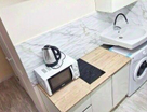 Студия, 25 м²