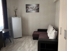 Студия, 17 м²