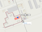 Помещение свободного назначения, 4158&nbsp;м²