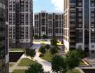 1-к. квартира, 38,5&nbsp;м²