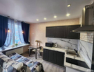 Студия, 25 м²