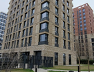 1-к. квартира, 43,7&nbsp;м²