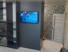 Студия, 40,7&nbsp;м²