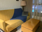 1-к. квартира, 37&nbsp;м²