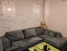 1-к. квартира, 49,1 м²