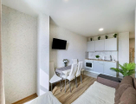 1-к. квартира, 43 м²