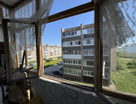 1-к. квартира, 30 м²