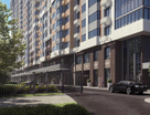 2-к. квартира, 62,5&nbsp;м²