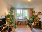 1-к. квартира, 37,1&nbsp;м²