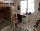 1-к. квартира, 43,8 м²