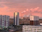 2-к. квартира, 58,6&nbsp;м²