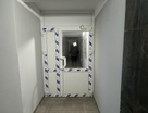 2-к. квартира, 57,4&nbsp;м²