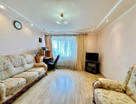 3-к. квартира, 60,6 м²