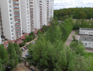 1-к. квартира, 60,1&nbsp;м²