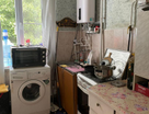 1-к. квартира, 34&nbsp;м²