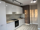 1-к. квартира, 35&nbsp;м²