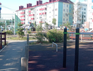 1-к. квартира, 30&nbsp;м²
