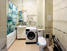 1-к. квартира, 50,5&nbsp;м²