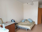 Студия, 20,4 м²