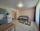 Студия, 26,4&nbsp;м²