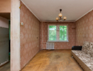 1-к. квартира, 27,6 м²