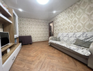 1-к. квартира, 34&nbsp;м²