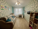 2-к. квартира, 51,5&nbsp;м²